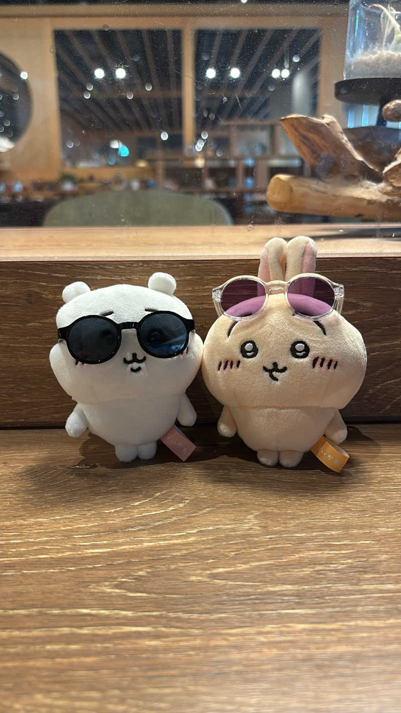 番長ちゃんさんの東京ドーム天然温泉 Spa LaQua(スパ ラクーア)のサ活写真