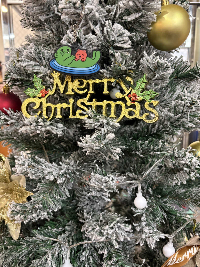 うだしさんの湯乃泉 草加健康センターのサ活写真