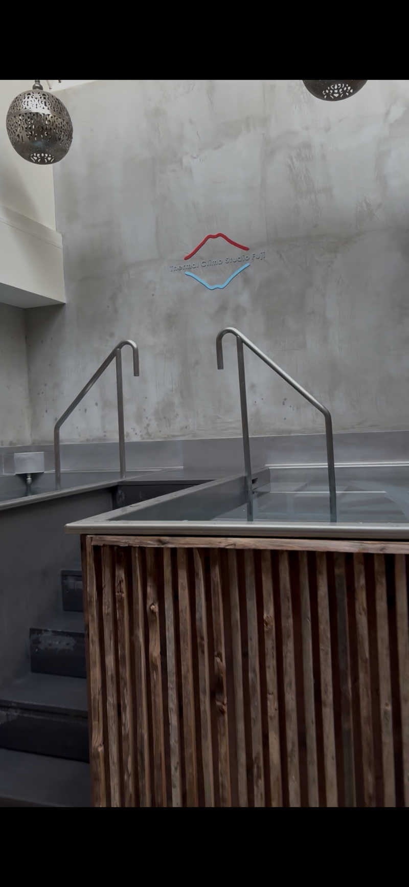 キリンさんのサウナ倶楽部 Thermal Climb Studio FUJIのサ活写真