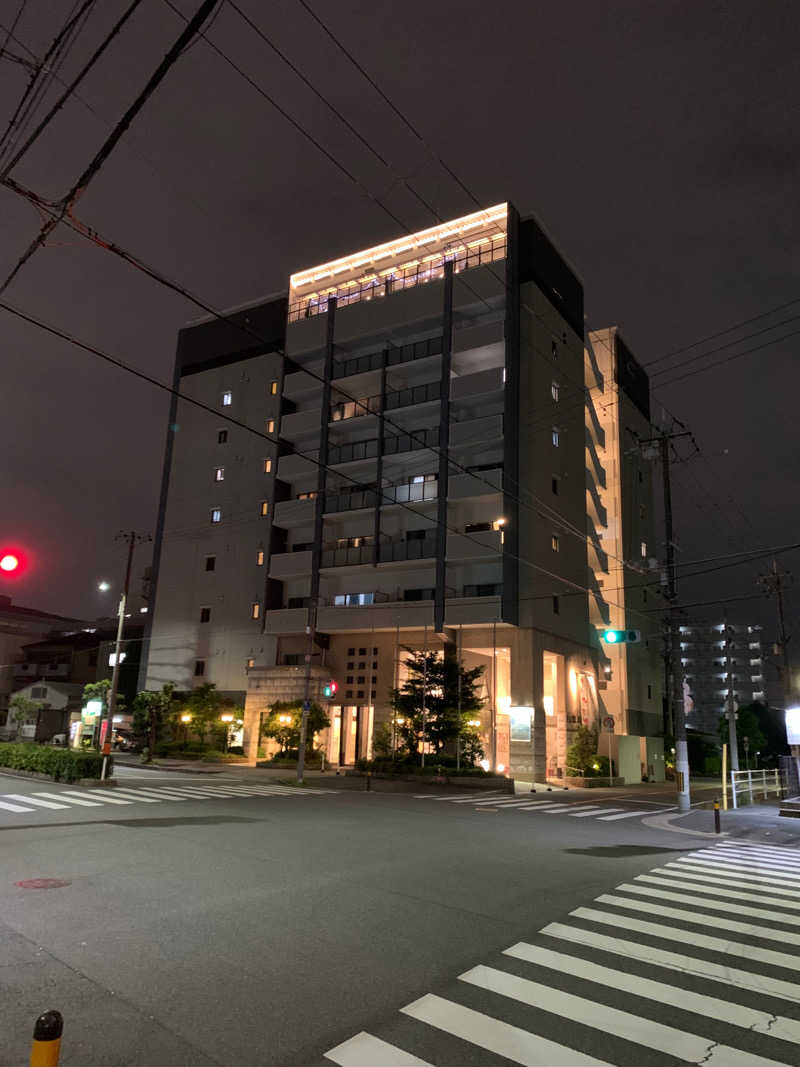 ダンツさん🧖‍♂️さんのひなたの湯のサ活写真