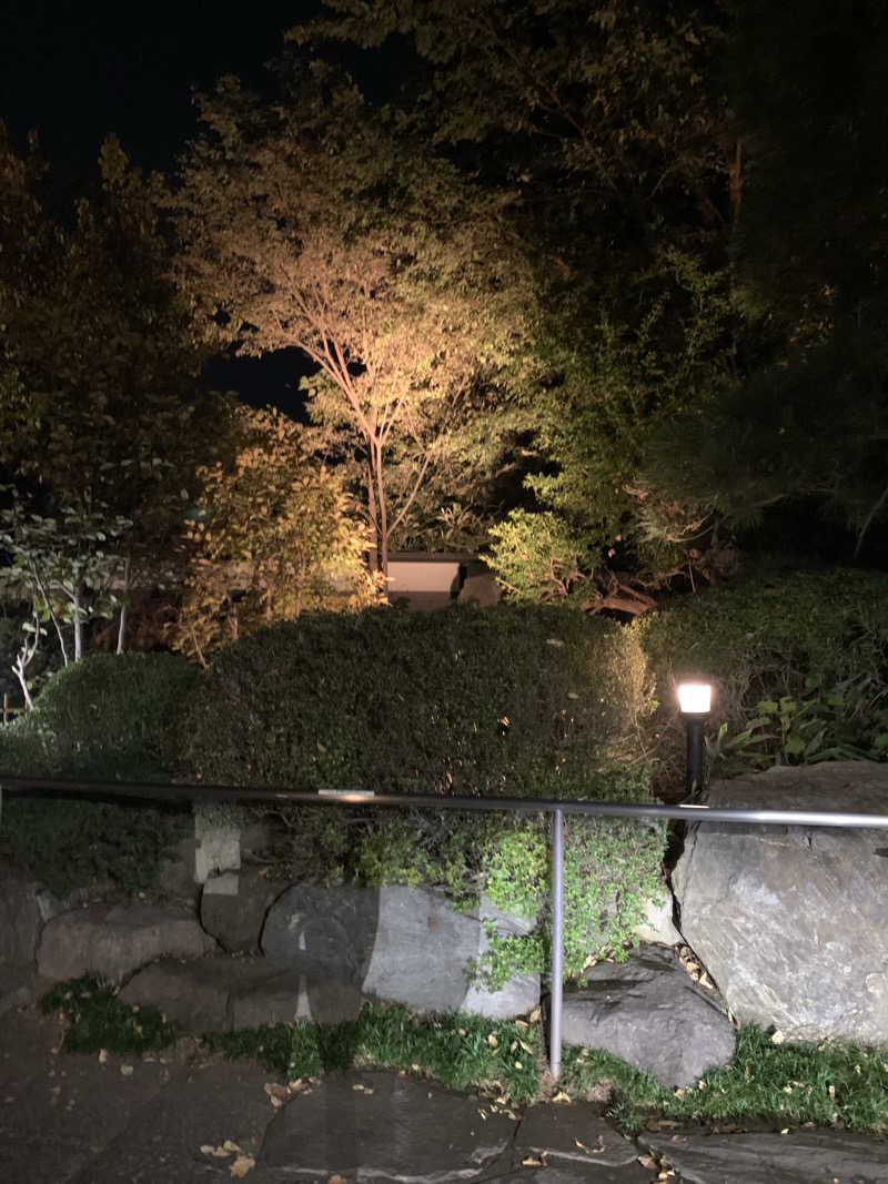 ダンツさん🧖‍♂️さんの見沼天然温泉 小春日和のサ活写真