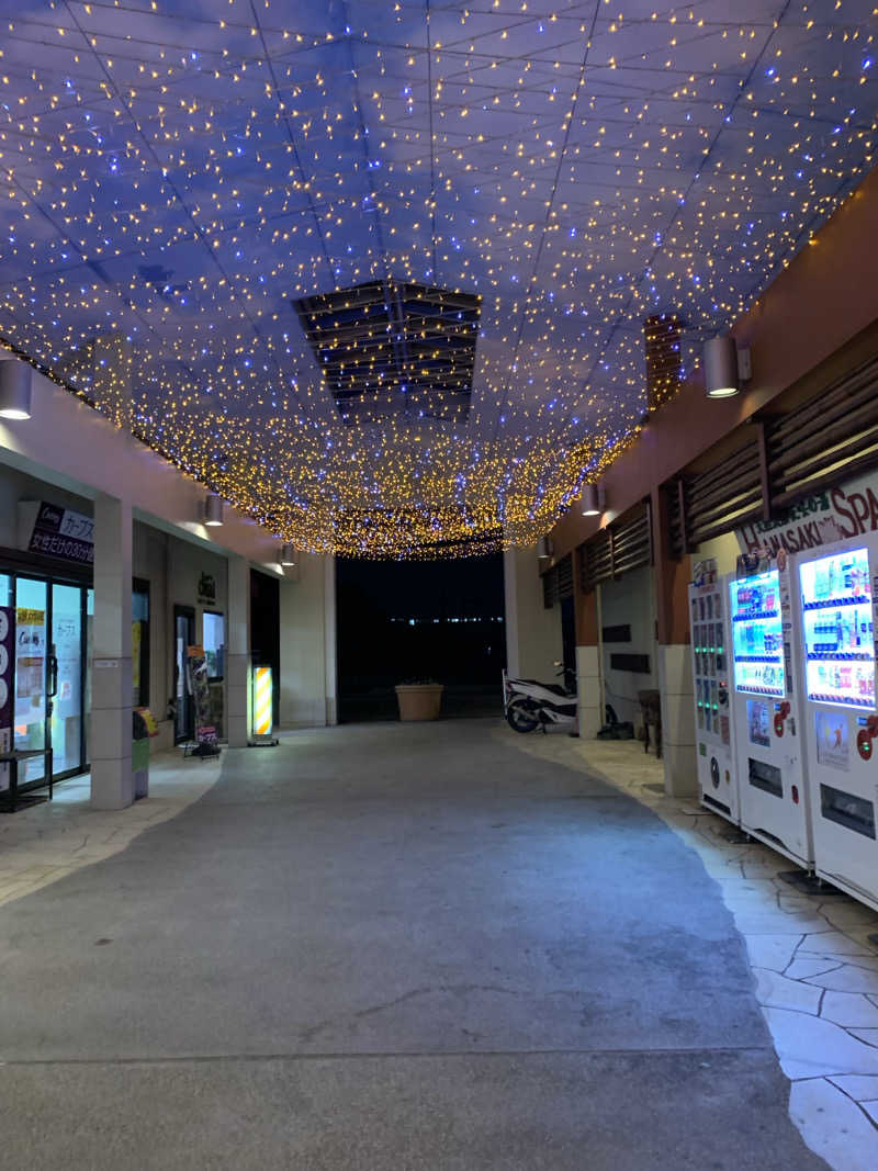 ダンツさん🧖‍♂️さんの花咲の湯(HANASAKI SPA)のサ活写真