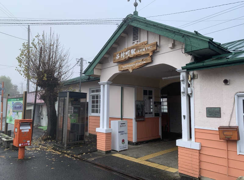 ダンツさん🧖‍♂️さんの泰安温泉(銭湯)のサ活写真