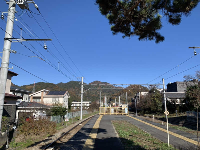 ダンツさん🧖‍♂️さんの山梨泊まれる温泉 より道の湯のサ活写真