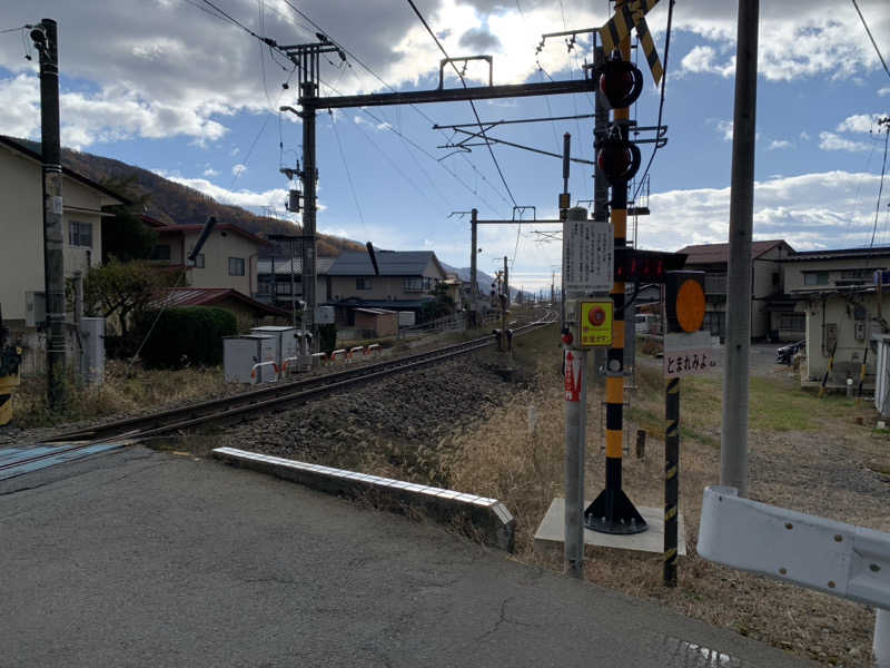 ダンツさん🧖‍♂️さんの諏訪市福祉施設総合福祉センター 湯小路いきいき元気館のサ活写真