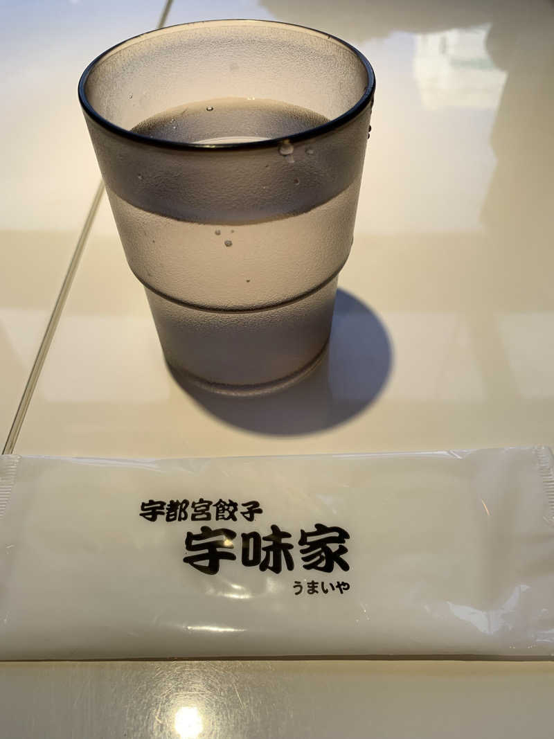 ダンツさん🧖‍♂️さんのザ・グランドスパ南大門のサ活写真