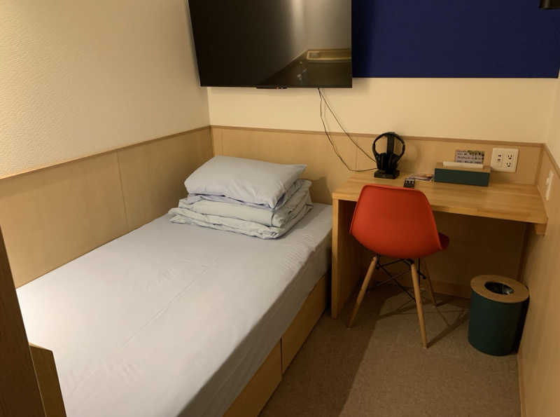 ダンツさん🧖‍♂️さんのウェルビー今池のサ活写真