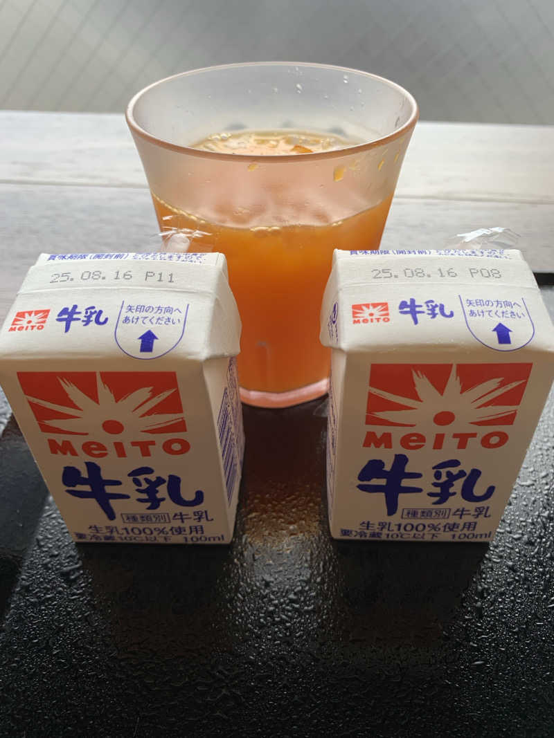 ダンツさん🧖‍♂️さんの新前橋ターミナルホテルのサ活写真