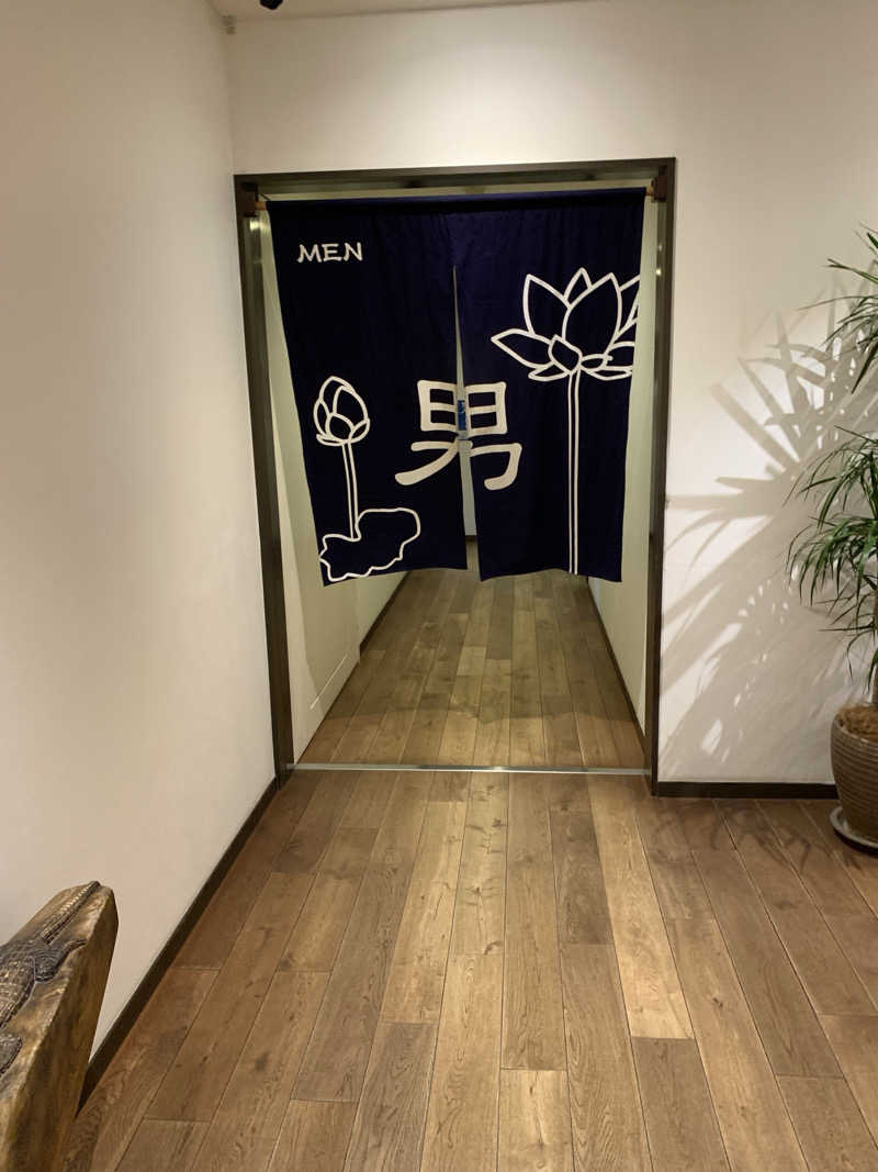 ダンツさん👱‍♂️さんの花咲の湯(HANASAKI SPA)のサ活写真