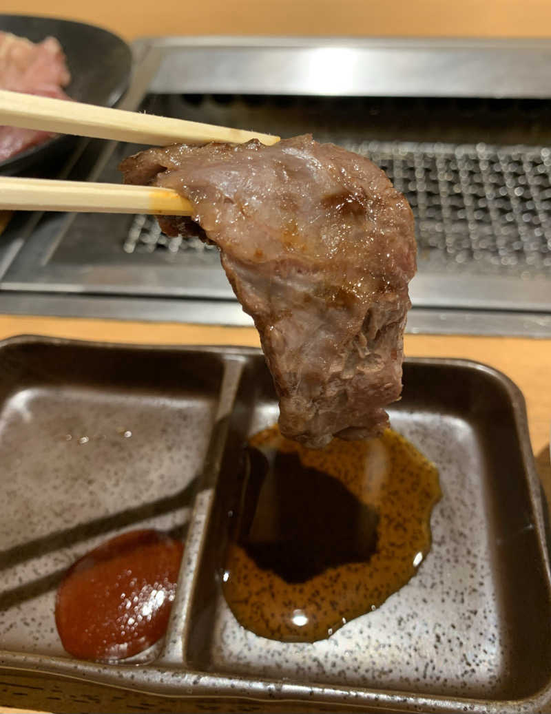ダンツさん🧖‍♂️さんのザ・グランドスパ南大門のサ活写真