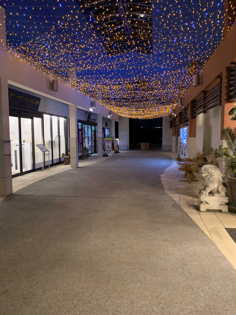 ダンツさん🧖‍♂️さんの花咲の湯(HANASAKI SPA)のサ活写真