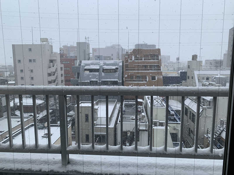 ダンツさん🧖‍♂️さんのサウナ&カプセルホテル レインボー新小岩店のサ活写真