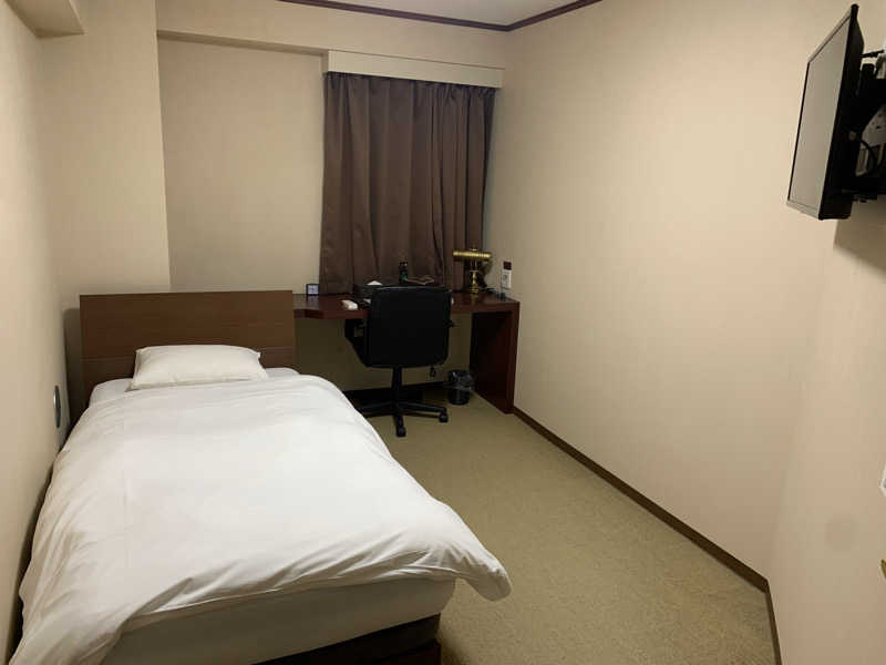 ダンツさん🧖‍♂️さんのサウナ&カプセルホテル レインボー新小岩店のサ活写真