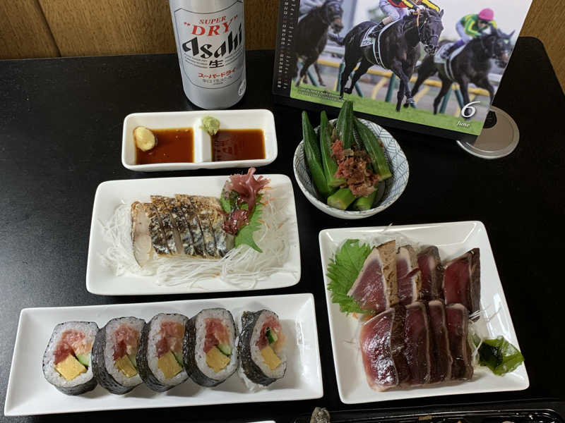 アサヒスーパードライ
