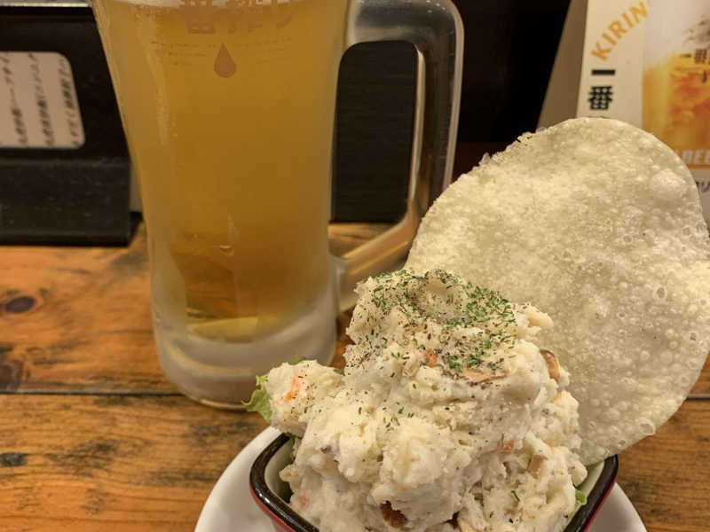 キリン一番搾り(極上生)中ジョッキ