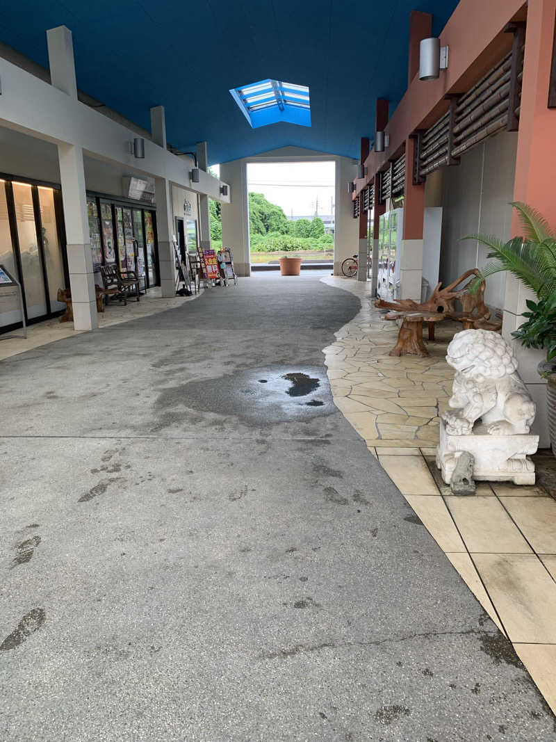 ダンツさん🧖‍♂️さんの花咲の湯(HANASAKI SPA)のサ活写真