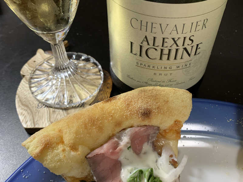 シュバリエ・アレクシ・リシーヌ