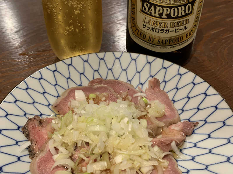 サッポロラガー赤星
