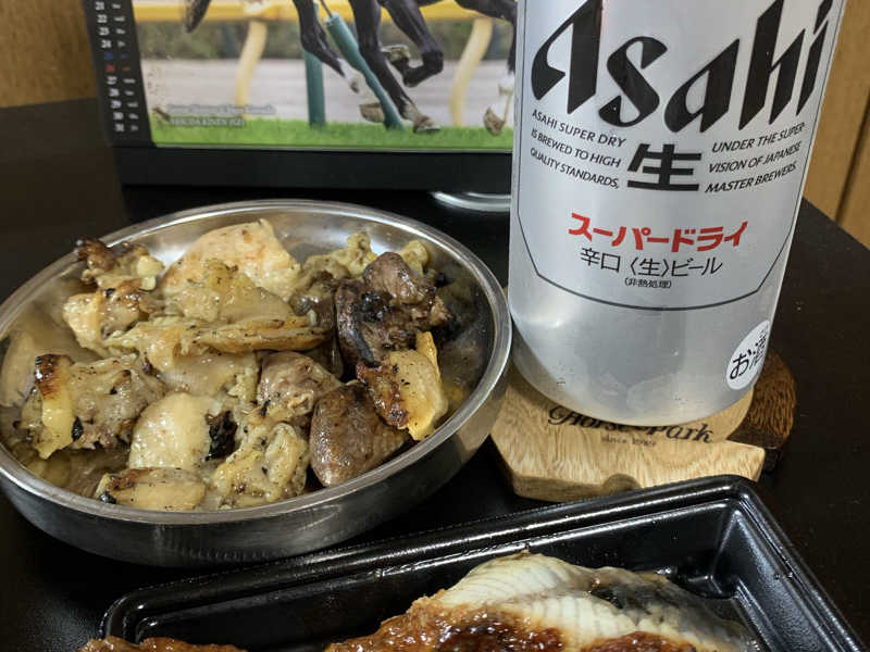 アサヒスーパードライ