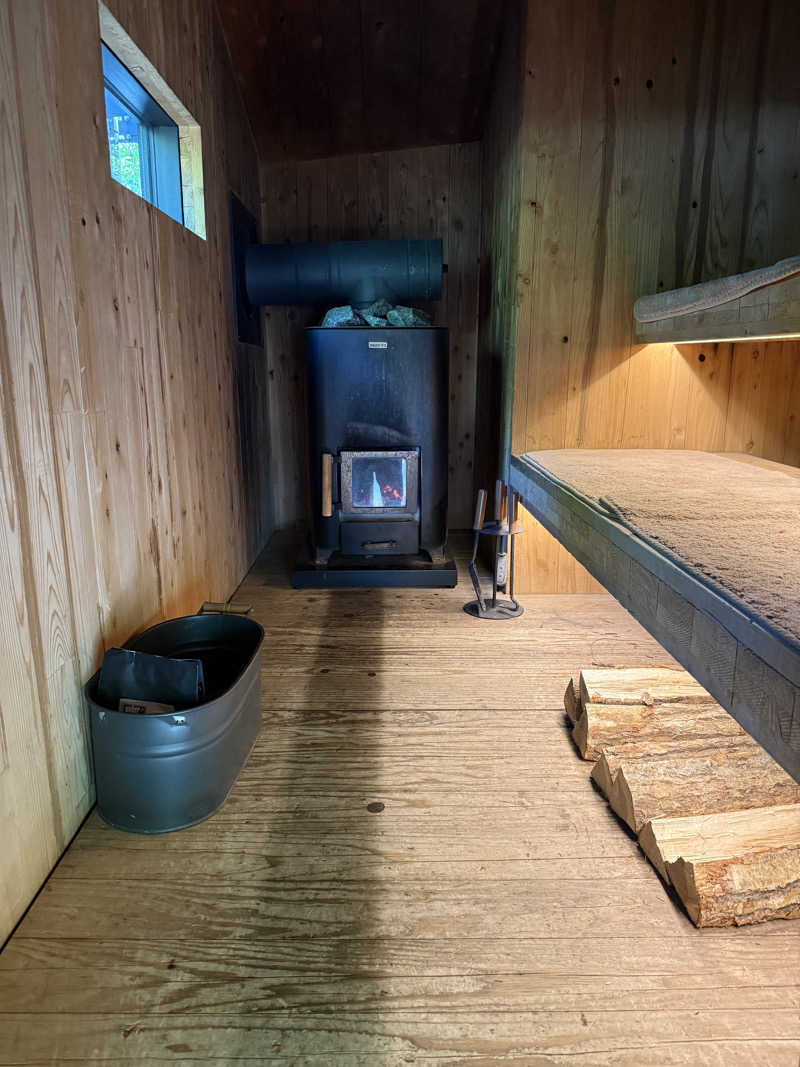 YAMATOさんのEarthboat Nojirikoのサ活写真