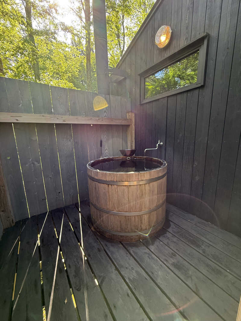 YAMATOさんのEarthboat Nojirikoのサ活写真