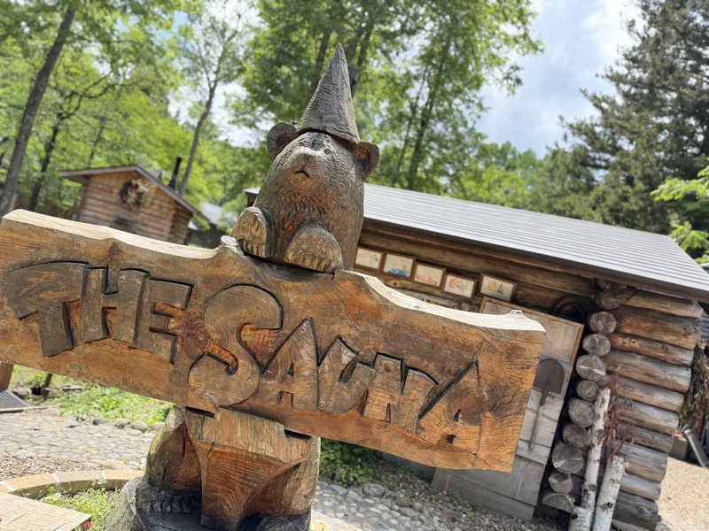 YAMATOさんのThe Saunaのサ活写真