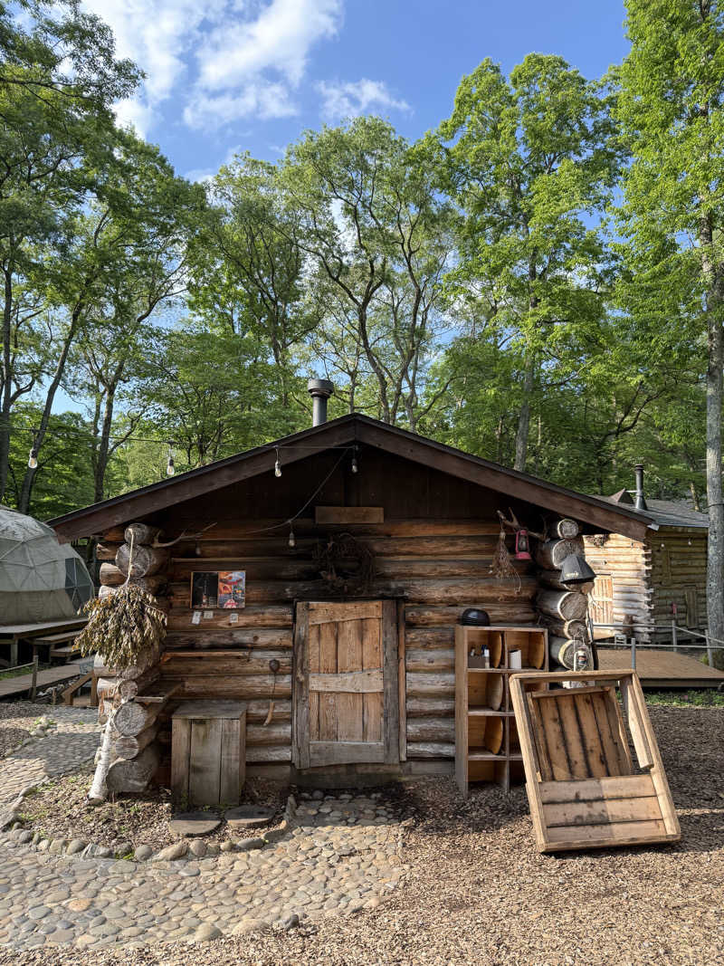 YAMATOさんのThe Saunaのサ活写真