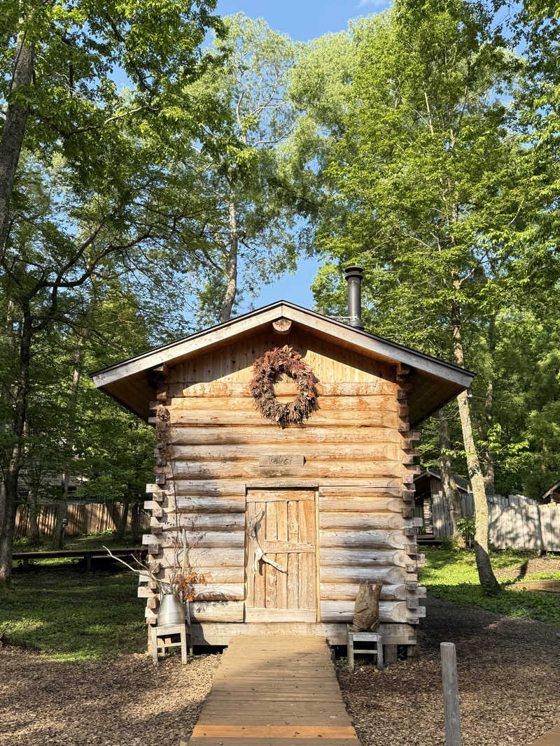 YAMATOさんのThe Saunaのサ活写真