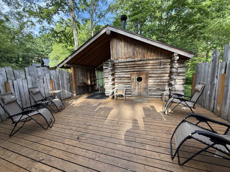 YAMATOさんのThe Saunaのサ活写真