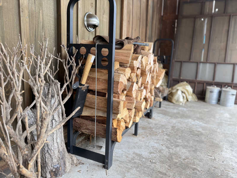YAMATOさんのSAUNA NAYAのサ活写真