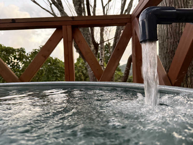 YAMATOさんのSAUNA BOXのサ活写真