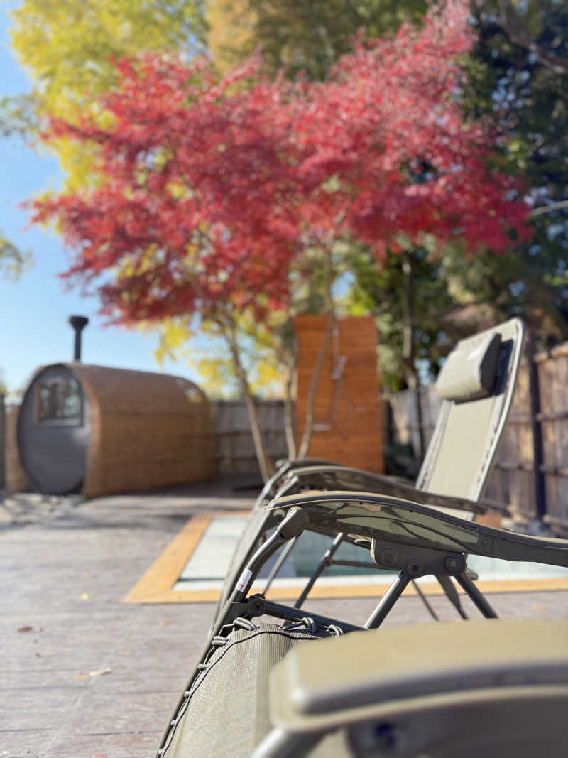 YAMATOさんの和っさうなのサ活写真