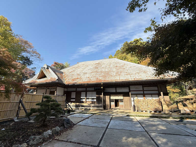 YAMATOさんの和っさうなのサ活写真