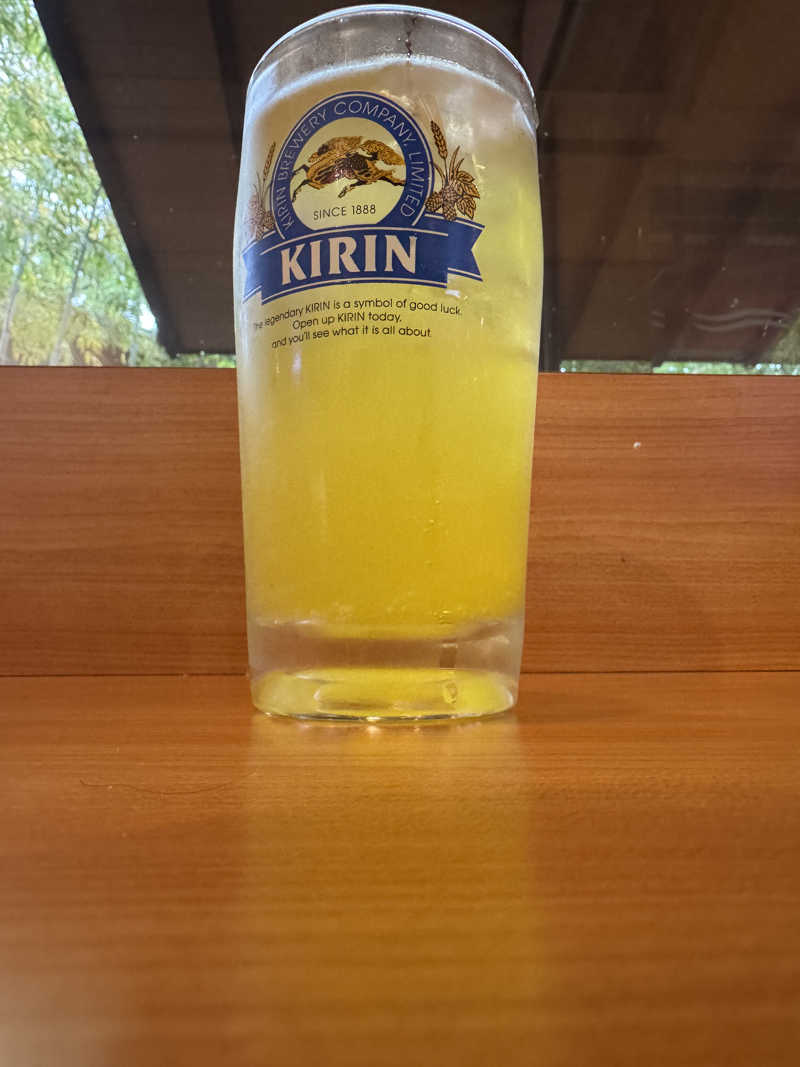 サウ中野さんの林檎の湯屋 おぶ～のサ活写真