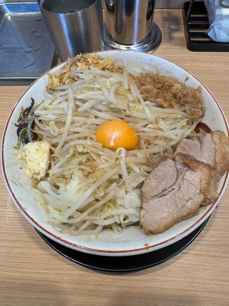 サウ中野さんのROOFTOP(ルーフトップ)のサ活写真