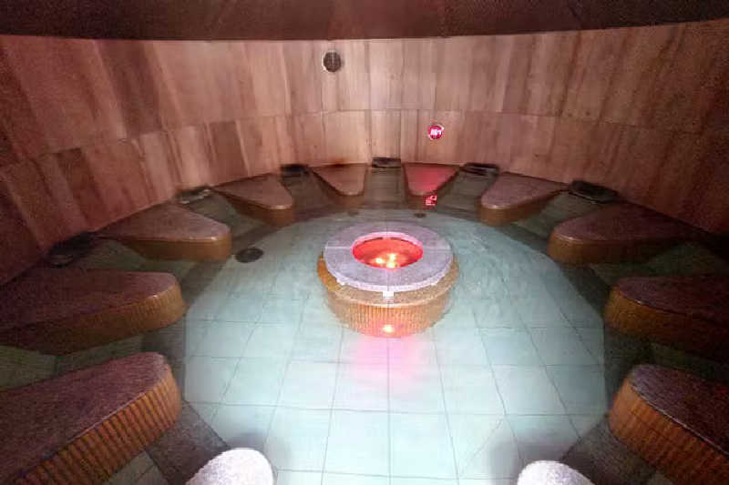 shoさんの美楽温泉 SPA-HERBSのサ活写真