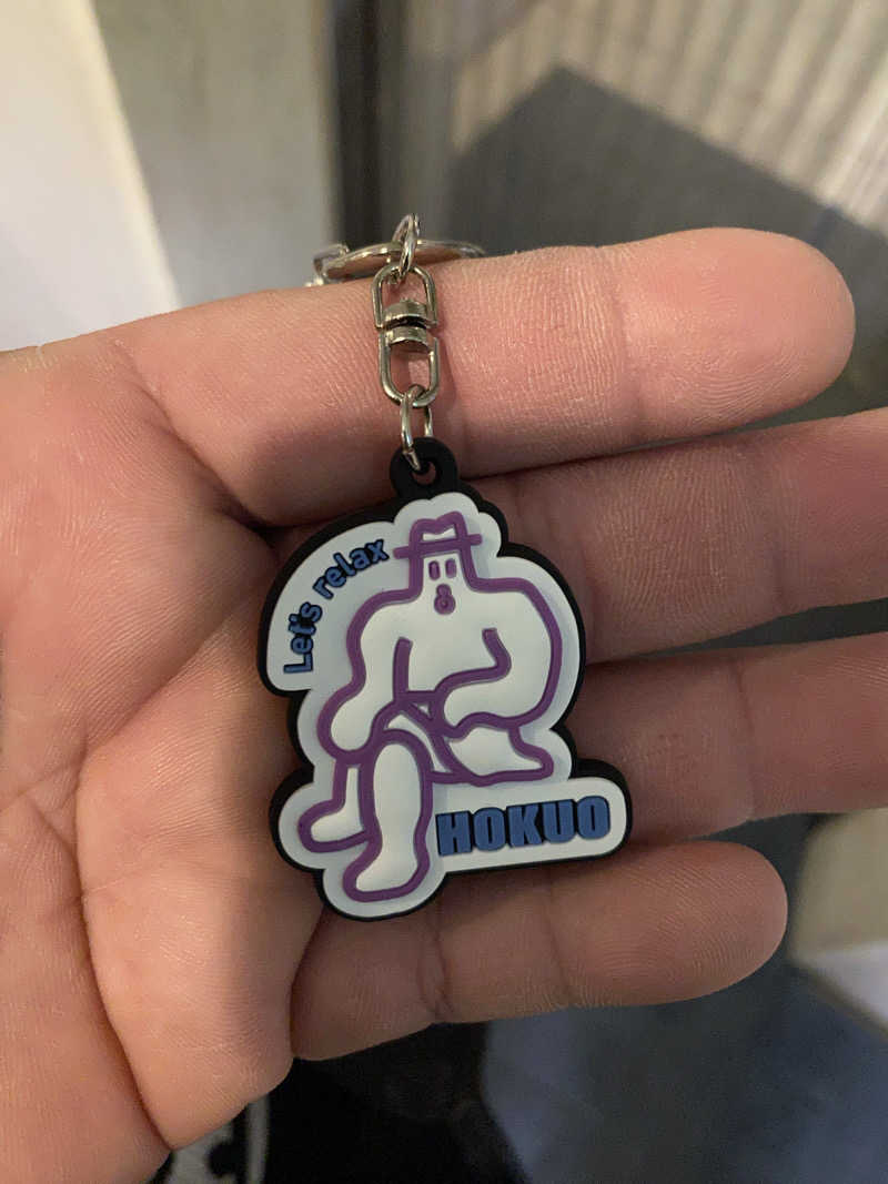 shoさんのサウナ&カプセルホテル 北欧のサ活写真