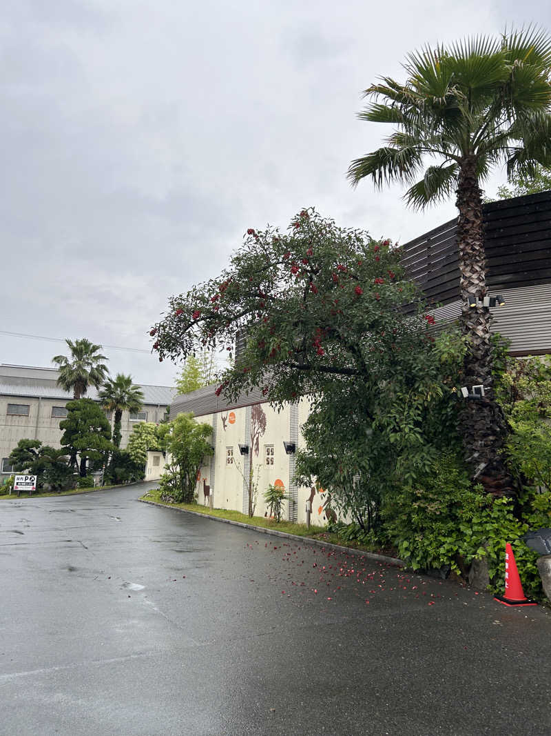 かりんさんのキャナルリゾートのサ活写真