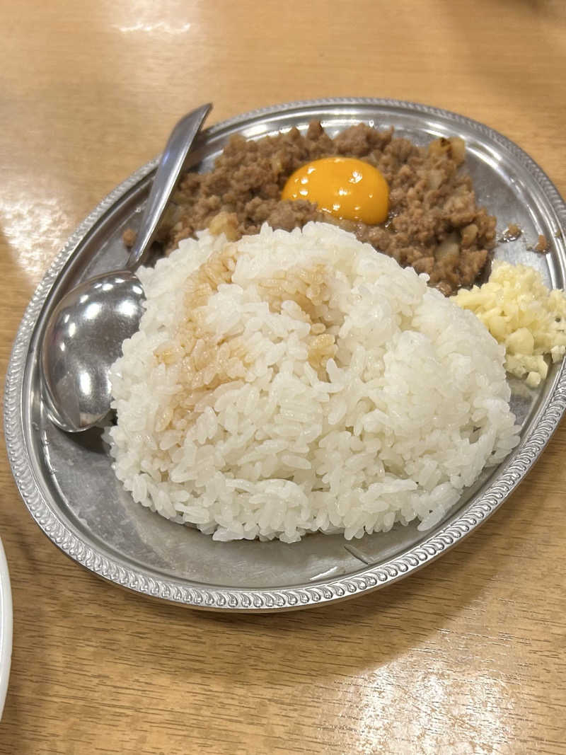 かりんさんの湯乃泉 草加健康センターのサ活写真