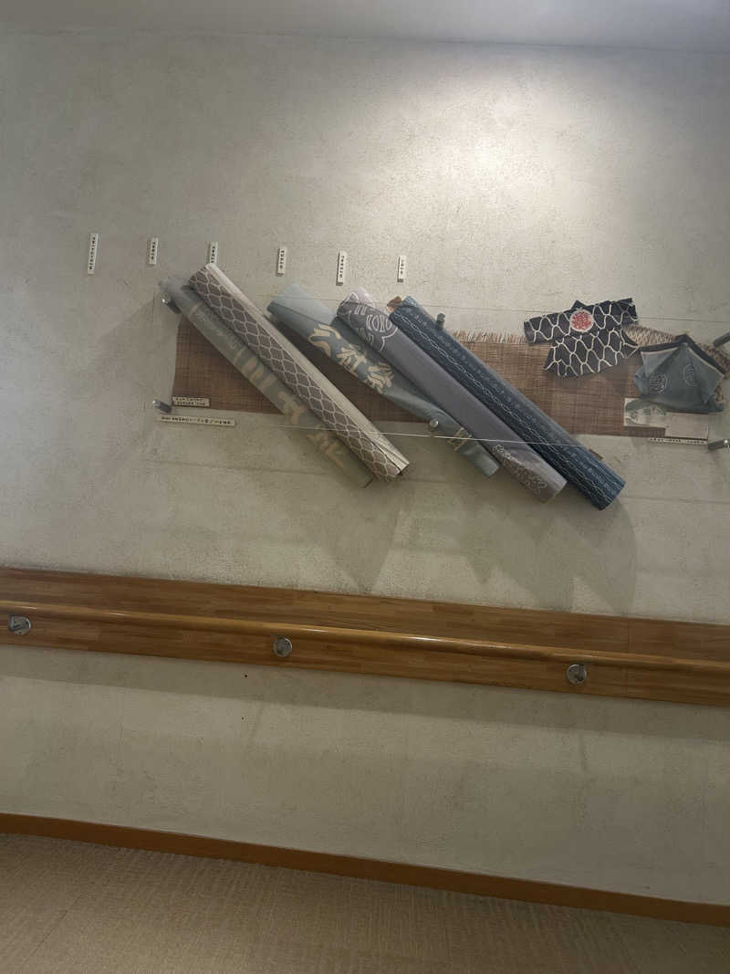 かりんさんの浅草ROXまつり湯のサ活写真