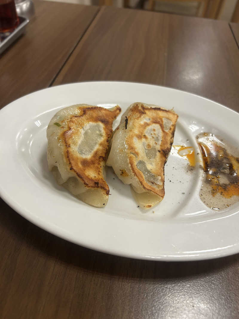 かりんさんの湯乃泉 草加健康センターのサ活写真