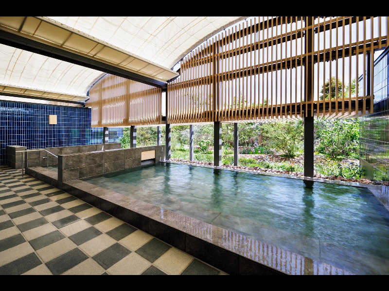 こたろうさんのOMO7高知 by 星野リゾートのサ活写真