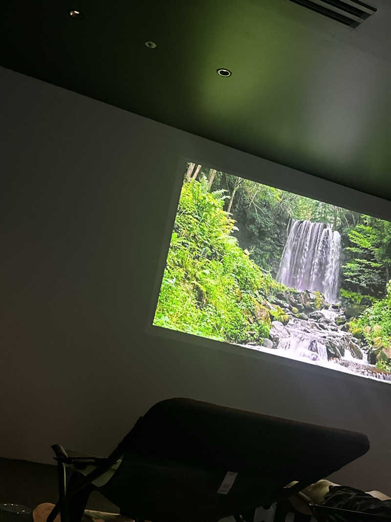 琥珀さんのスゴイサウナ五反田駅前店のサ活写真