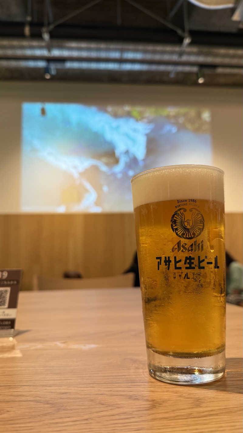 ちゃんくろ（サウナ酒）さんのFLOBA(フローバ)のサ活写真