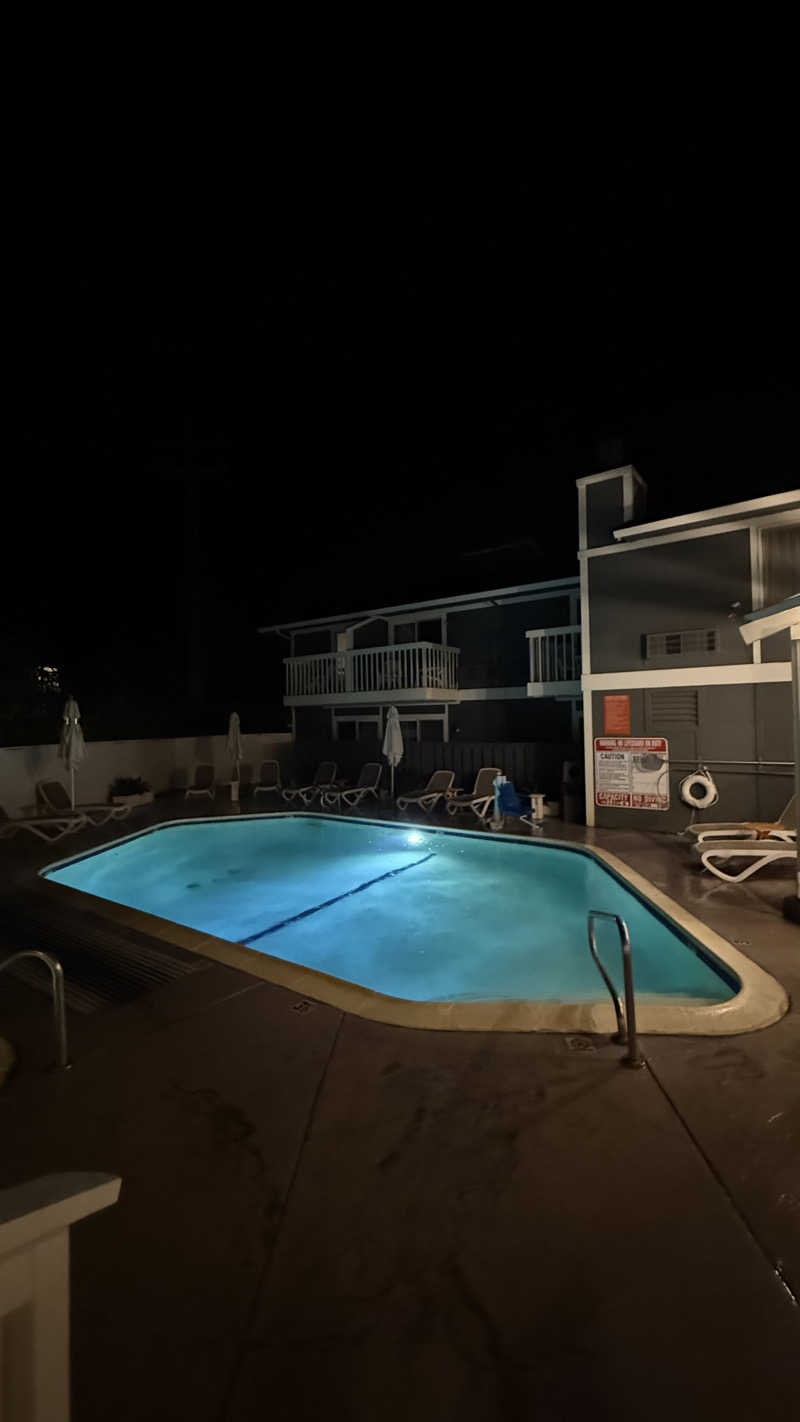 ちゃんくろ（サウナ酒）さんのUpValley Inn & Hot Springsのサ活写真