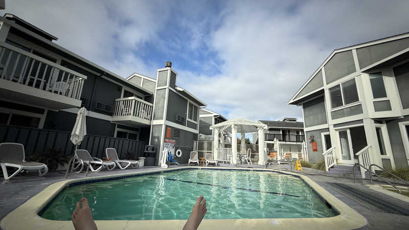 ちゃんくろ（サウナ酒）さんのUpValley Inn & Hot Springsのサ活写真