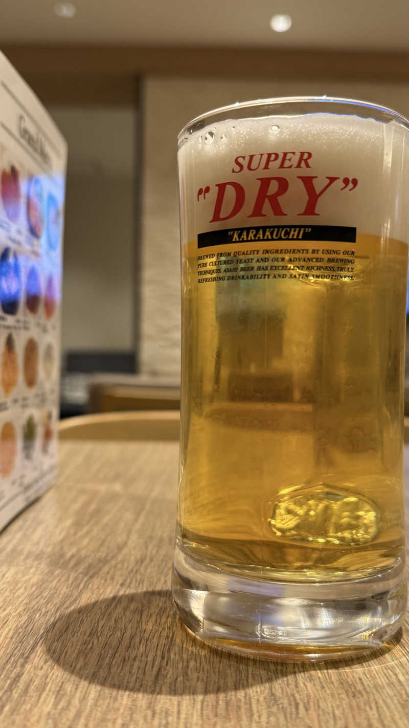 ちゃんくろ（サウナ酒）さんのSmart Stay SHIZUKU 品川大井町のサ活写真