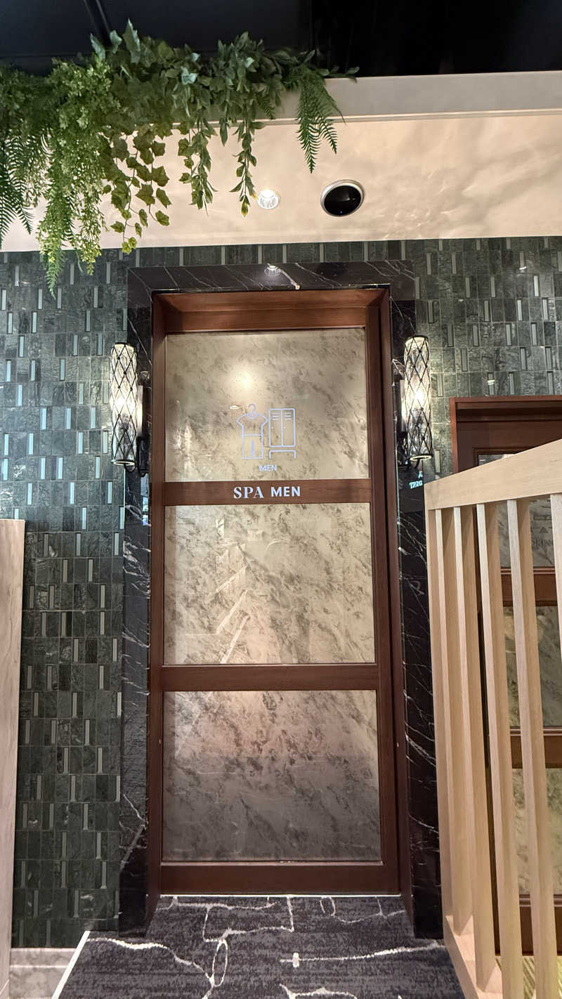 ちゃんくろ（サウナ酒）さんのサウナメッツァ 大井町トラックスのサ活写真