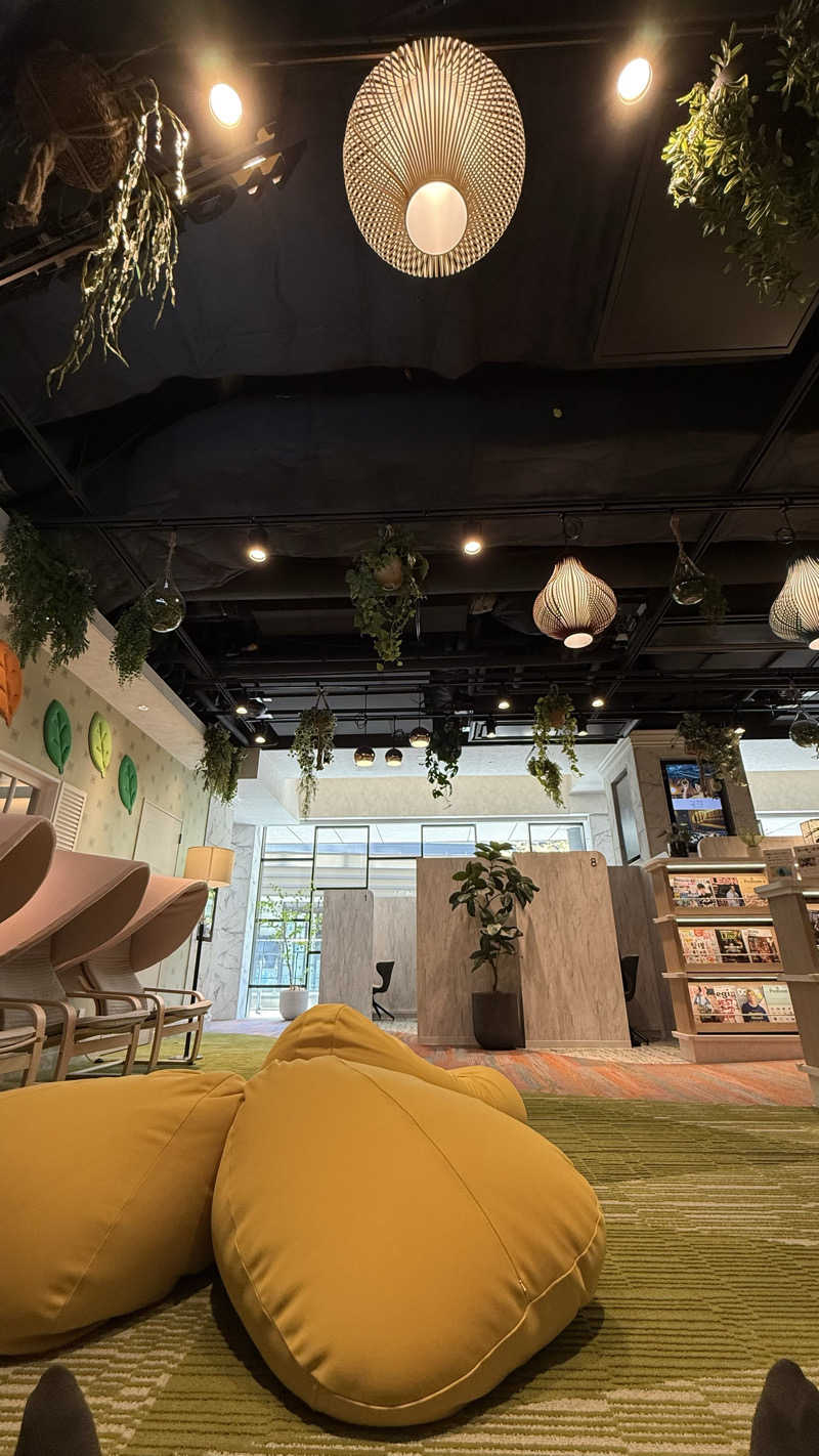 ちゃんくろ（サウナ酒）さんのサウナメッツァ 大井町トラックスのサ活写真