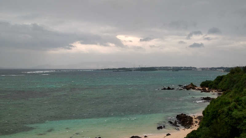 臼田（灼熱の白魚🐟️）さんのリザンシーパークホテル谷茶ベイのサ活写真